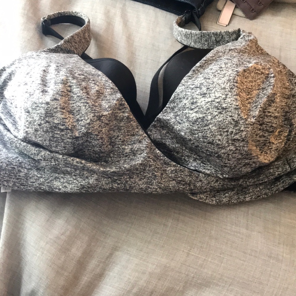 Victorias Secret sports bra
